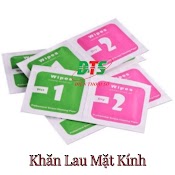 Khăn Lau Đa Năng Kính Vỏ Điện Thoại