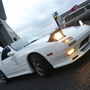 RX-7 FC3S