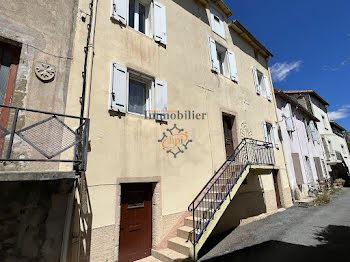 maison à Tournemire (12)