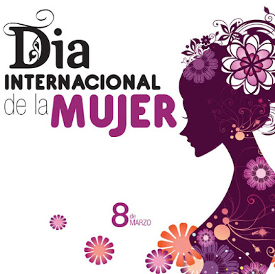 Conmemoración Día Internacional de las Mujeres