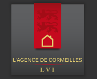 Logo de l'Agence de Cormeilles