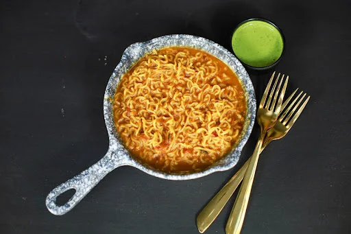 Masala Maggi