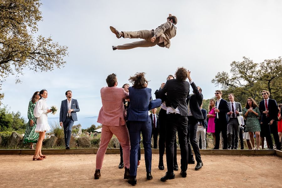 Fotógrafo de casamento Pierrick Roland (pierrickroland). Foto de 5 de junho 2023