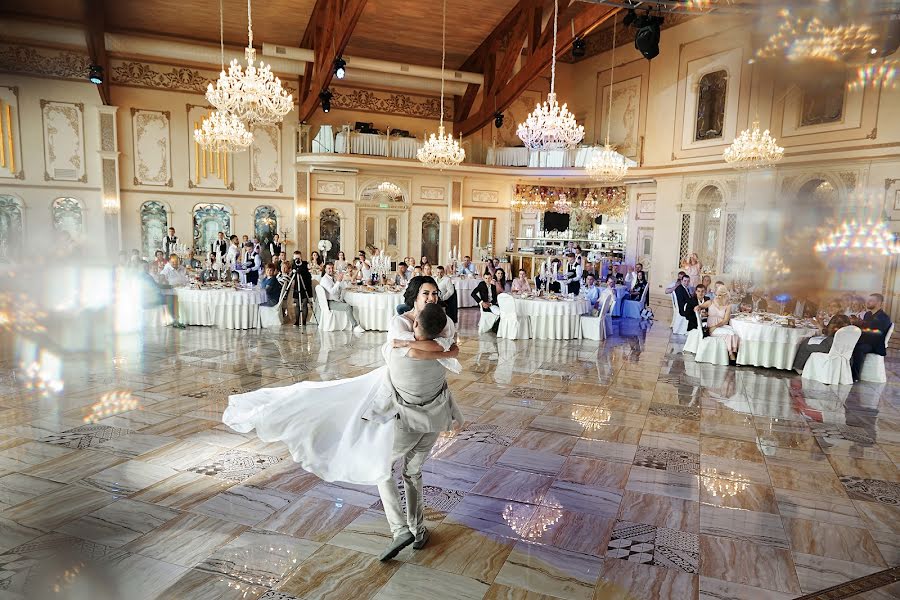 Hochzeitsfotograf Pavel Baymakov (baymakov). Foto vom 21. Mai 2019