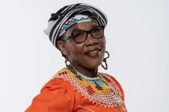 Noluthando Simayi has died.