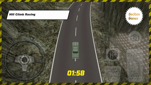 Classic Hill Climb