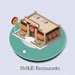 Cover Image of Descargar SMILE Restaurants 1.1 APK