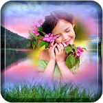 Nature Photo Frame Apk