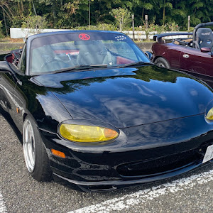 ロードスター NB8C