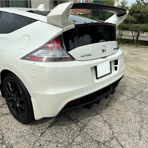 CR-Z ZF1