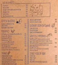 Cafe Sol menu 7