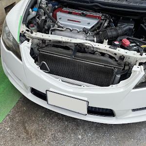 シビックタイプR FD2