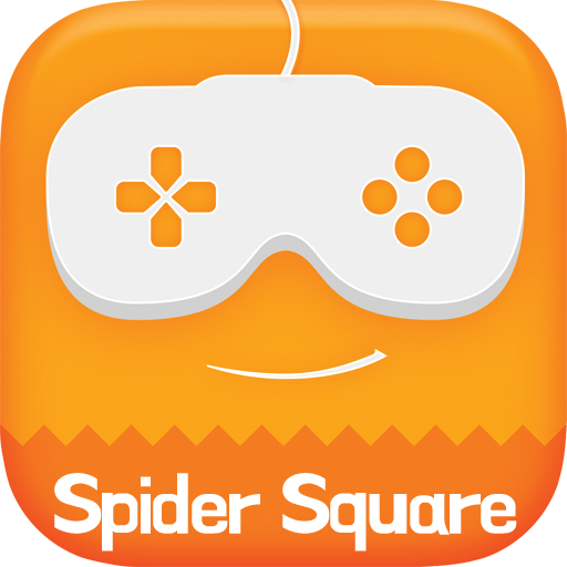 게임버스 for Spider Square 社交 App LOGO-APP開箱王
