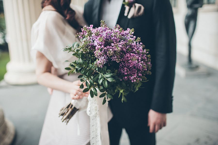 Wedding photographer Sergey Tereschenko (tereshenko). Photo of 30 June 2015