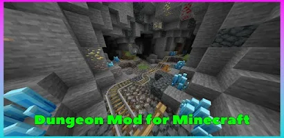 Minecraft Dungeons APK Download for Android Free