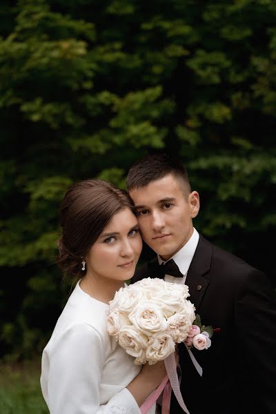 Wedding photographer Sergey Pogodin (pogodinserge). Photo of 24 October 2020