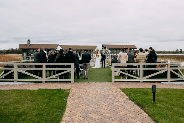 Fotógrafo de bodas Anastasiya Plesskaya (plesskayanastya). Foto del 4 de febrero 2021