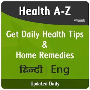 Download Daily Health & Fitness Tips For PC Windows and Mac