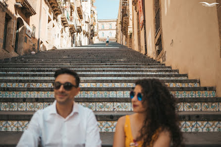 Photographe de mariage Daniele Busacca (busaccadanieleph). Photo du 7 septembre 2019