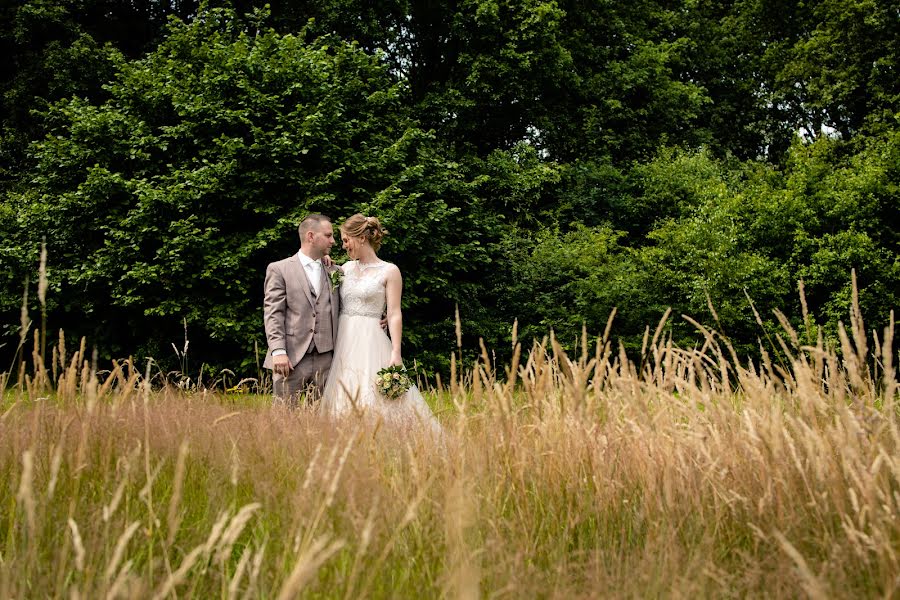 Photographe de mariage Tom Hens (tomhens). Photo du 24 janvier 2022