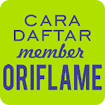 Cover Image of Unduh Cara Daftar Member Oriflame 1.1 APK