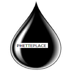 Crude Helper logo