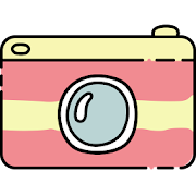 We Camera 1.0.2 Icon