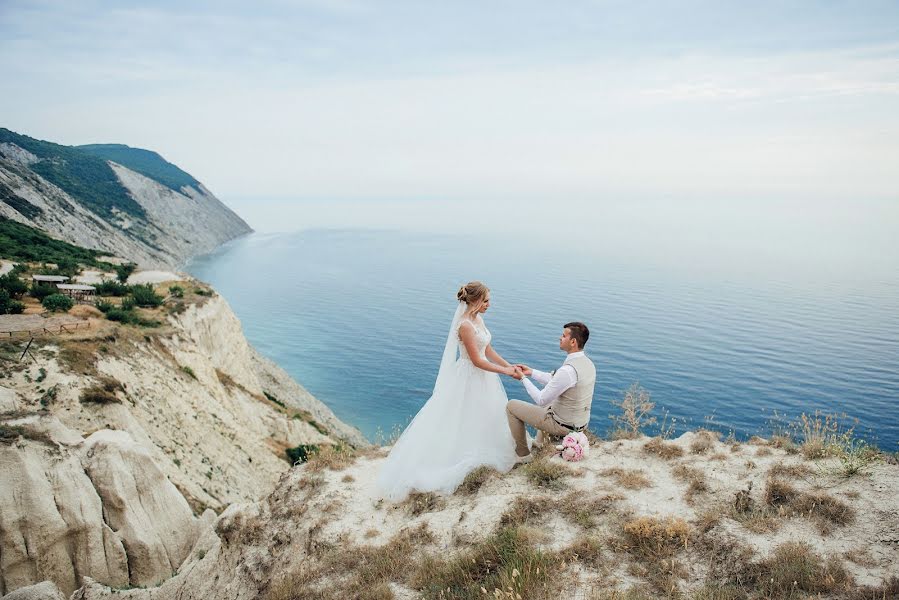 Fotografer pernikahan Aleksey Gorodko (agor). Foto tanggal 16 Februari 2019