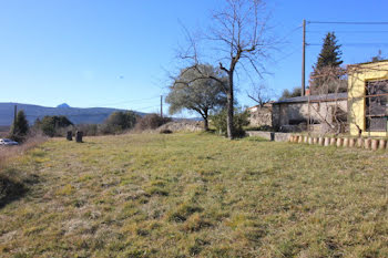 terrain à Laroque (34)