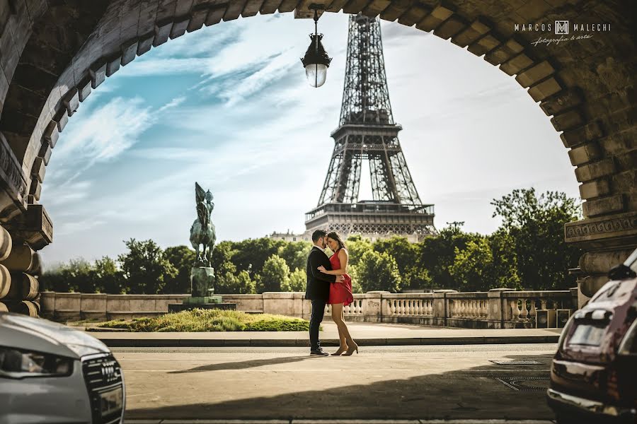 Wedding photographer Marcos Malechi (marcosmalechi). Photo of 22 June 2018