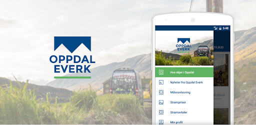 oppdal everk