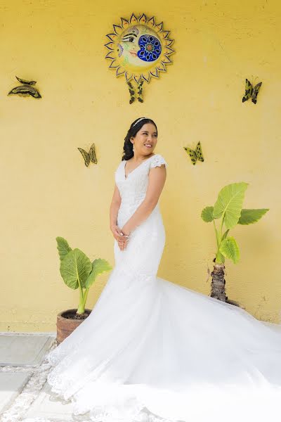 Wedding photographer Moi Ramirez (nitstudio). Photo of 24 March 2020