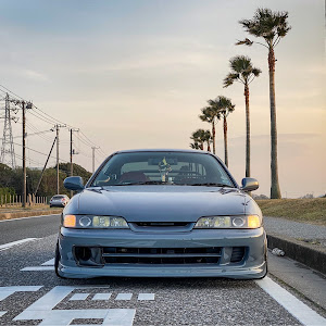 インテグラ DC2