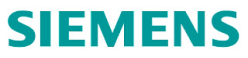 Logotipo de Siemens