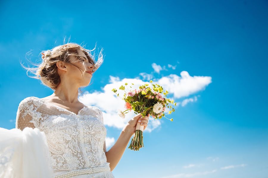 Jurufoto perkahwinan Anastasiya Volkova (anavolkova). Foto pada 12 September 2017