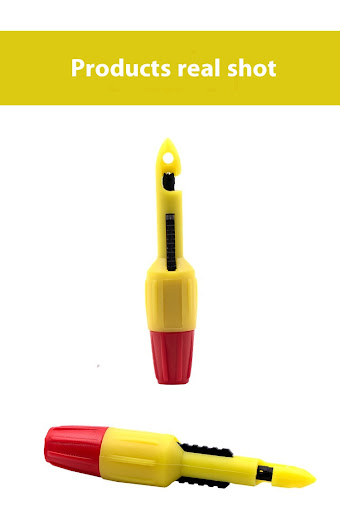 Title 8, Circuit Repair Tool with No-break Wire Piercing...