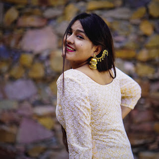 Nidhi  Agarwal at Fort, Malviya Nagar,  photos