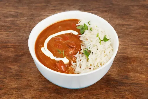 Rajma Meal [650 Ml]