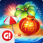 Cover Image of 下载 Paradise Island 2: Hotel Game  APK