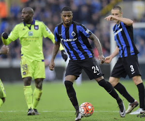 Un joueur important de Bruges manquera la finale de Coupe de Belgique