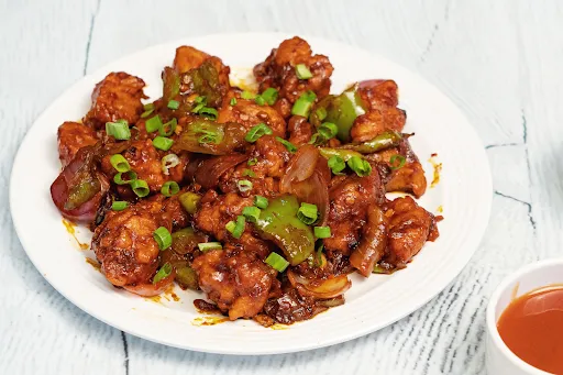 Chilli Chicken