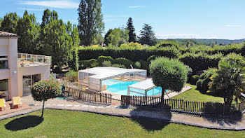 maison à Sarlat-la-caneda (24)