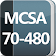 MCSA icon