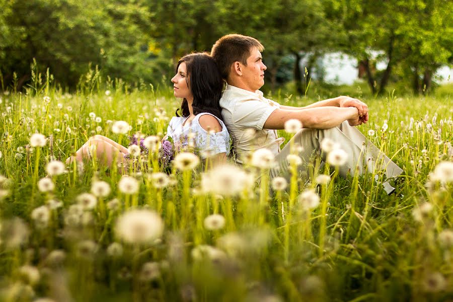 Fotografo di matrimoni Aleksey Moiseev (moiseevstudio). Foto del 8 settembre 2016