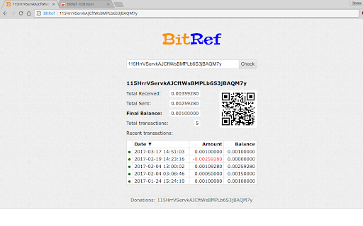 BitRef