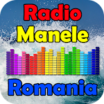 Cover Image of Unduh Radio Manele Romania 1.2 APK