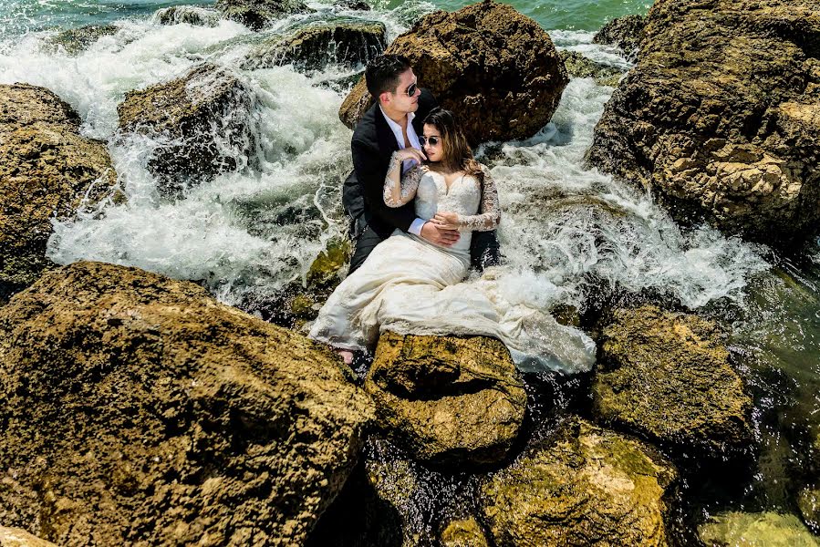 Wedding photographer Jonathan Antunez (jonathanphotoss). Photo of 2 March