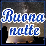 Cover Image of Скачать Buonanotte - immagini 1.0.0 APK