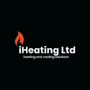 Iheating Ltd Logo