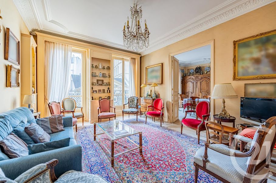 Vente appartement 6 pièces 151 m² à Paris 5ème (75005), 1 750 000 €